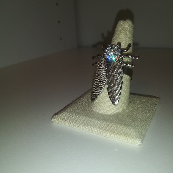 Statment ring - Picture 2 of 3